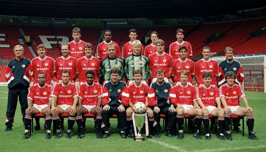 每个家族都 每个家族都